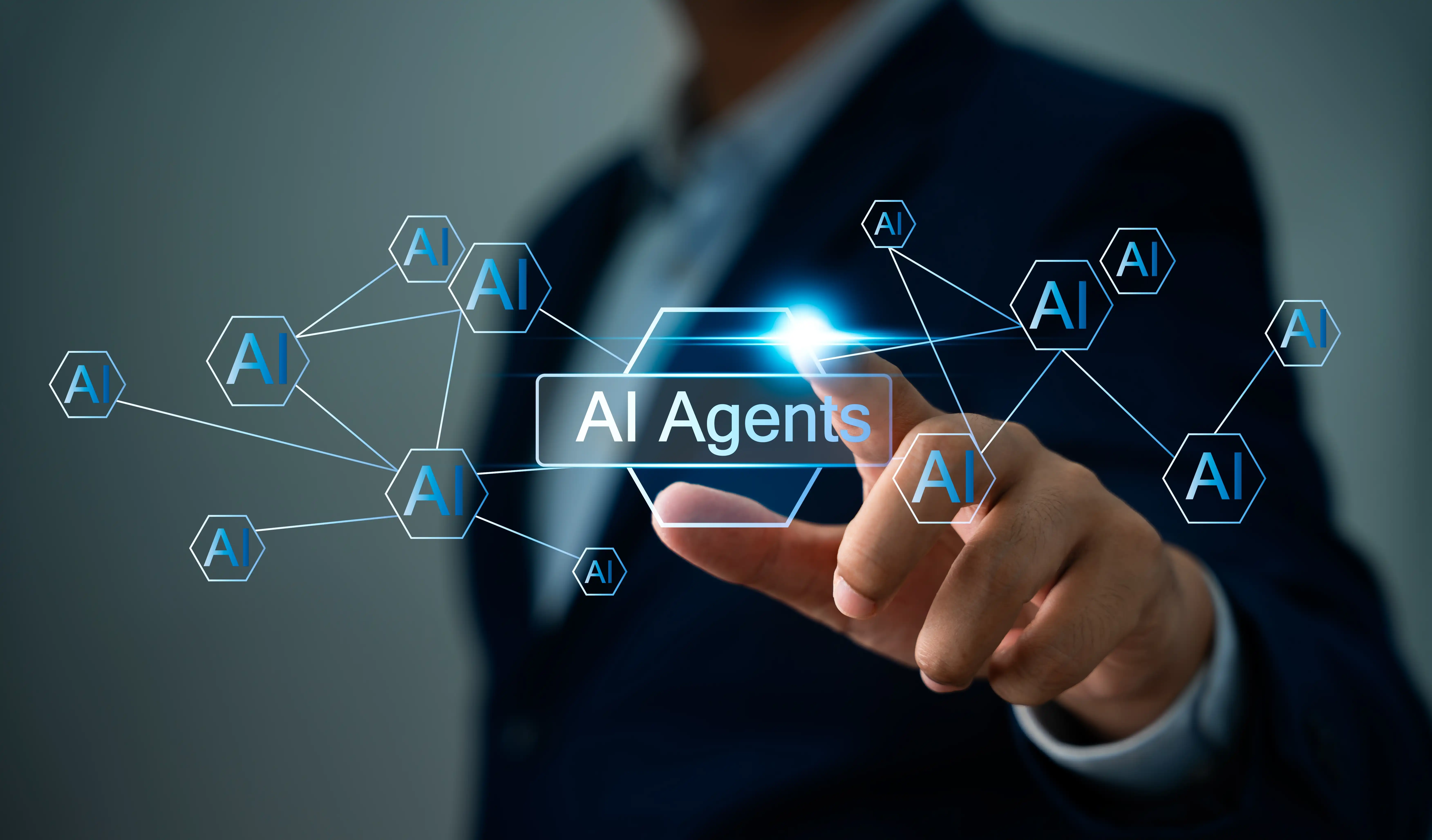 Agent Simulation Engine