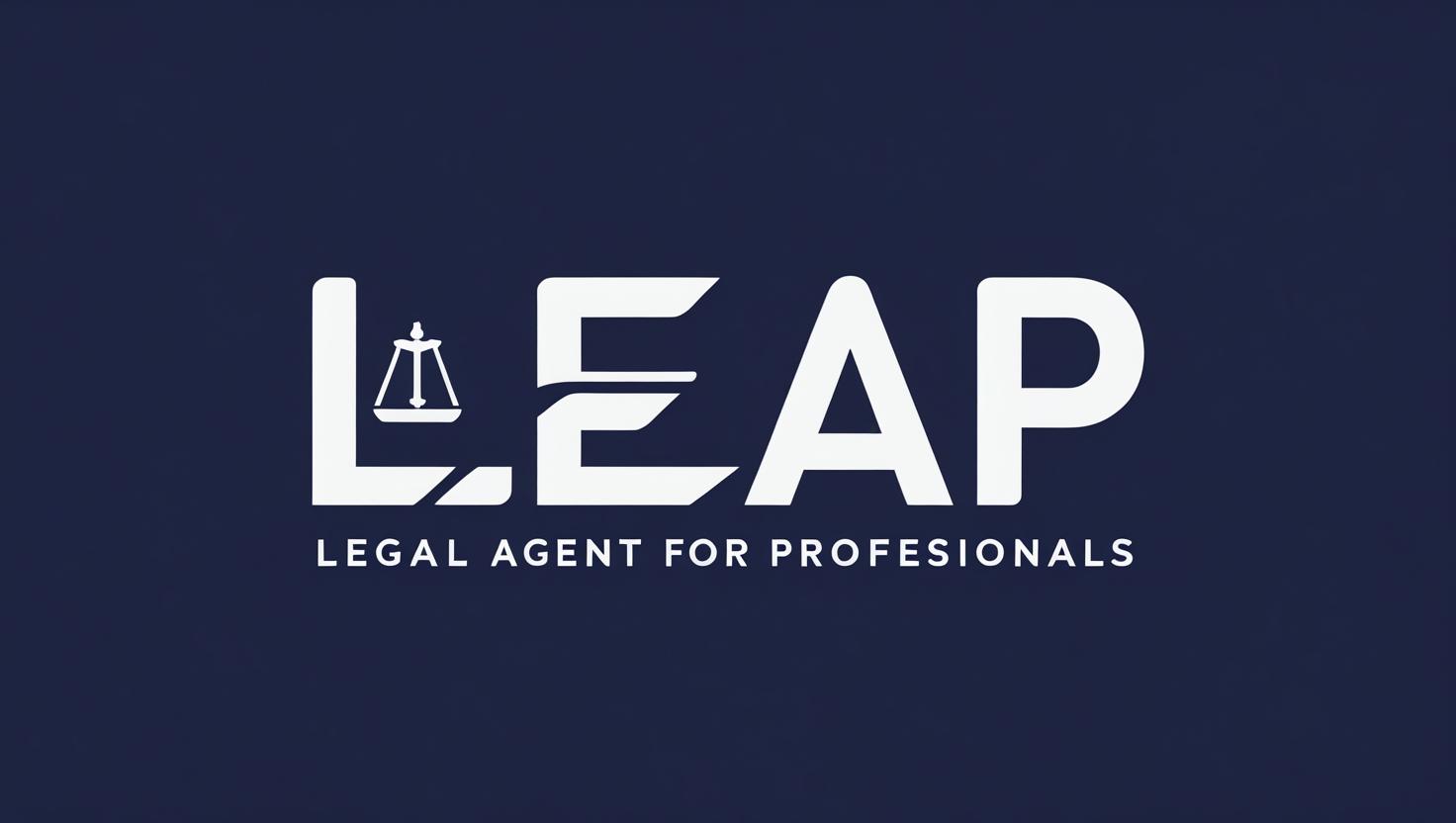 LEAP