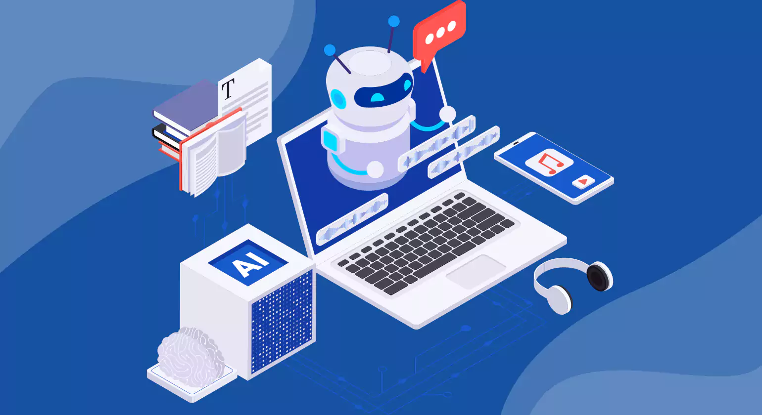 Financial Report Automation
